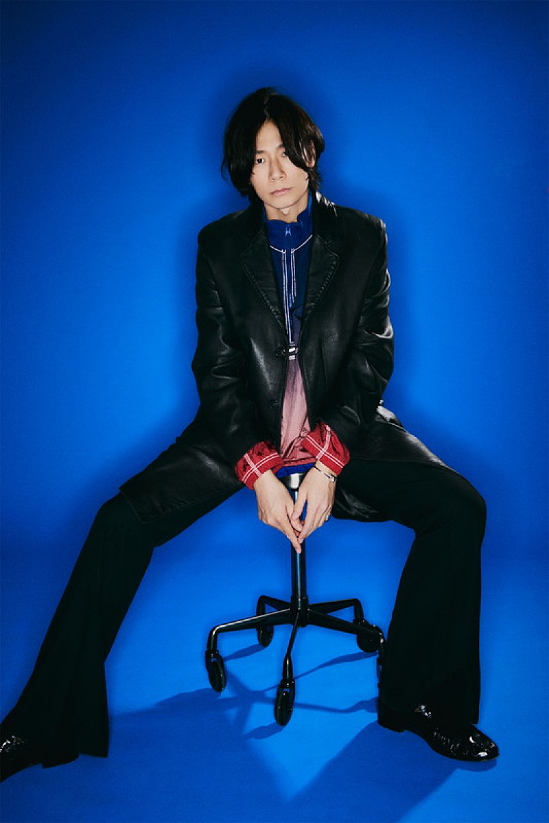 「川上洋平（[Alexandros]）」3枚目/4