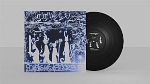 「go!go!vanillas、最新作『SCARY MONSTERS EP』アナログ盤リリース決定」