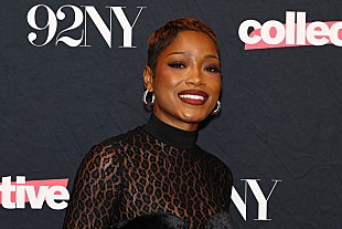 「【2026ビルボード・ウィメン・イン・ミュージック】開催決定、キキ・パーマーが司会＆パフォーマンス」