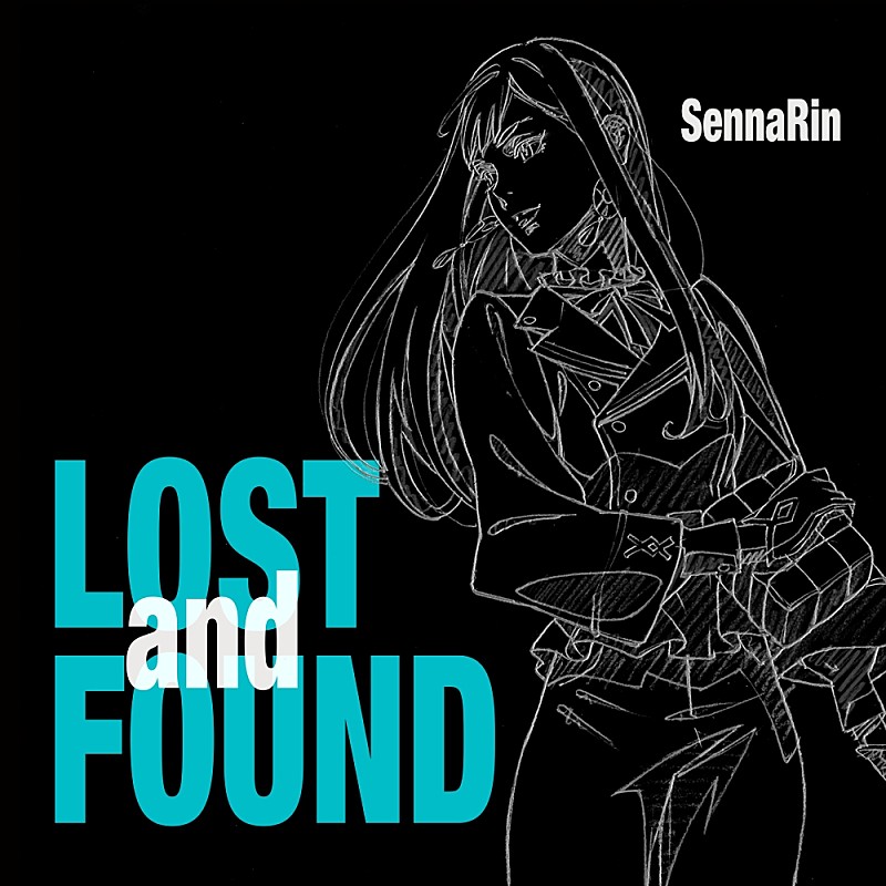 「【先ヨミ・デジタル】SennaRin『LOSTandFOUND』DLアルバム首位走行中　MISAMOが続く」1枚目/1
