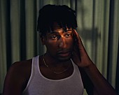 「ジョン・バティステ、5月に来日単独公演が決定」1枚目/1