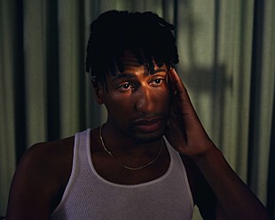 「ジョン・バティステ、5月に来日単独公演が決定」