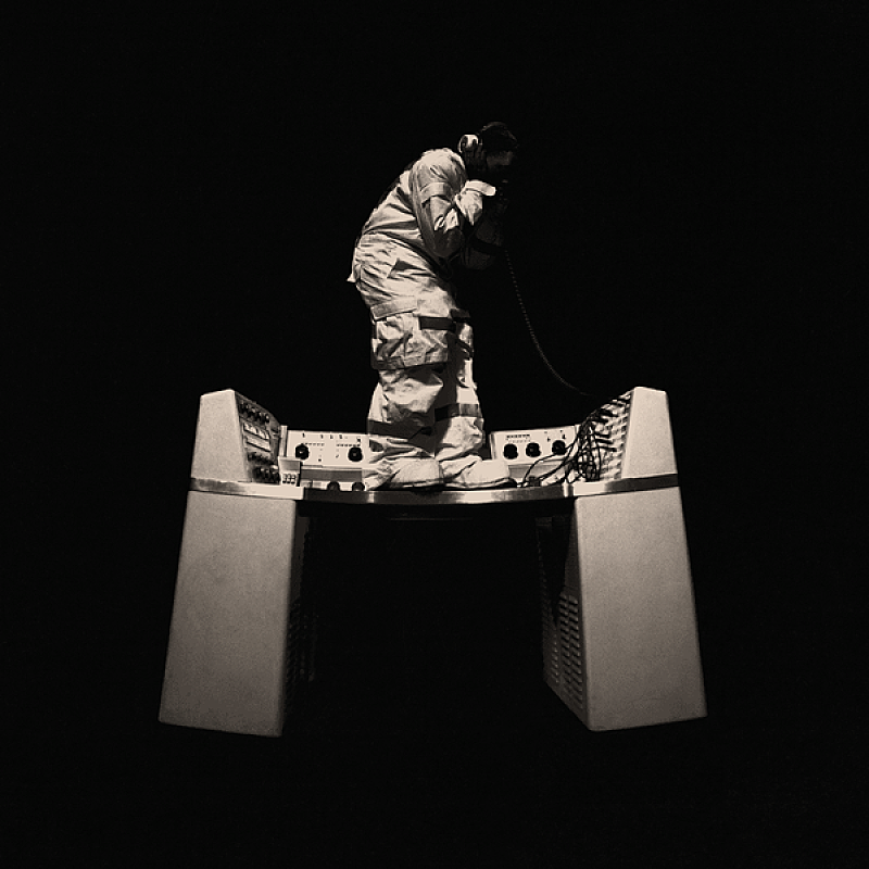 【米ビルボード・アルバム・チャート】ドン・トリヴァー『オクタン』初登場1位、バッド・バニー2位に浮上 