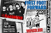 「ELLEGARDEN×MONGOL800、21年ぶり対バンライブ決定」1枚目/1