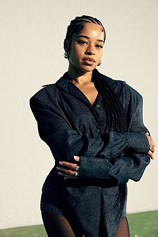 「エラ・メイ、3rdアルバム『ドゥ・ユー・スティル・ラヴ・ミー』配信」