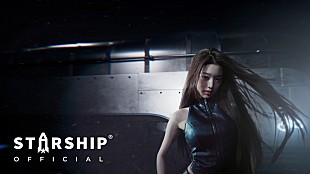 「IVE、ニューアルバム『REVIVE+』より「BANG BANG」MV公開」