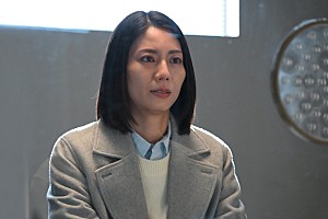「「夫に間違いありません」きょうだいの対面シ－ンに反響「“聖子”松下奈緒の『約束を守って偉かったね』に大泣き」」