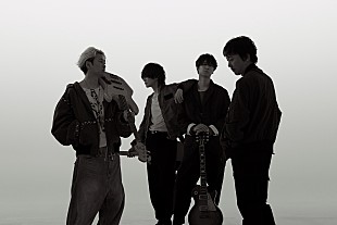 「BUMP OF CHICKEN、結成30周年歴代アルバム10作品のカセットテープをリリース決定　ツアー追加公演発表も」