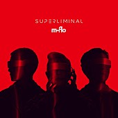 「m-flo、10thアルバム『SUPERLIMINAL』配信開始」1枚目/2