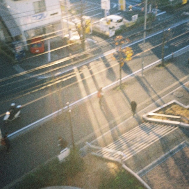 「「泡沫」ジャケット写真（配信）」2枚目/8