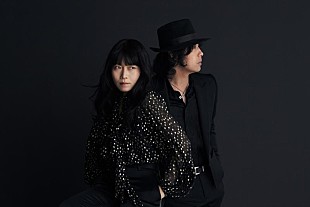 「LOVE PSYCHEDELICO、バンド代表する楽曲「Last Smile (Naked New Mix)」配信開始」