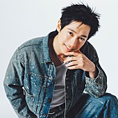 「ディーン・フジオカ、国民プロデューサー代表として『PRODUCE 101 JAPAN 新世界』参加」1枚目/2