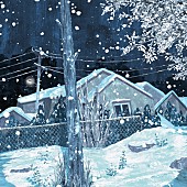 「CLAN QUEEN 配信シングル「Whitoxin」」2枚目/2