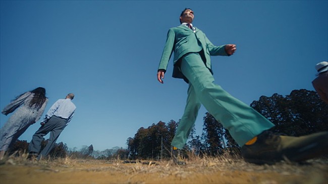 「『Furui Riho - ハードモード (Official Music Video)』」3枚目/8