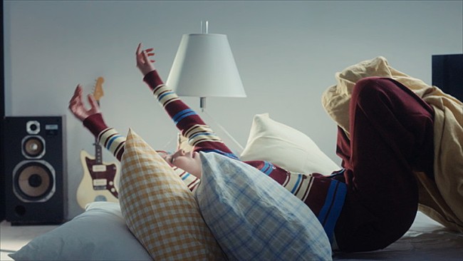 「『Furui Riho - ハードモード (Official Music Video)』」4枚目/8