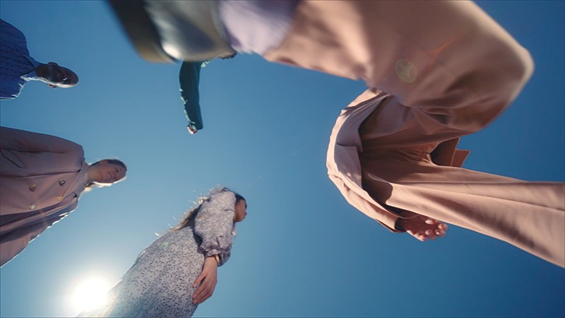 「『Furui Riho - ハードモード (Official Music Video)』」2枚目/8