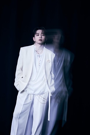 「花村想太（Da-iCE）、自身率いるNatural Lag／ソロ名義・SOTA HANAMURAで日本武道館含むツアーへ」