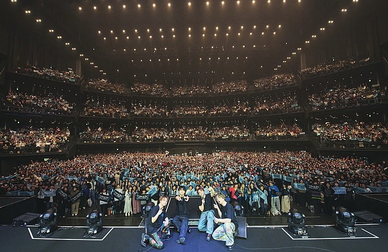 「【Natural Lag Live 2026】」3枚目/5