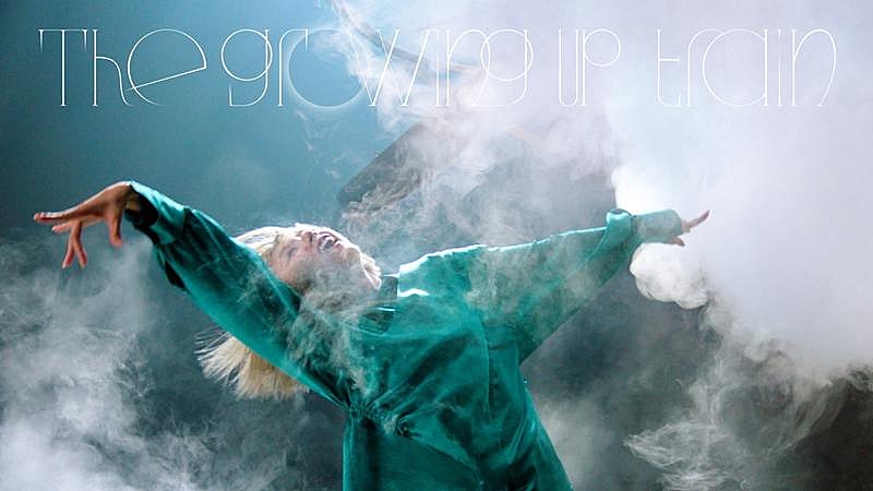 「櫻坂46、最新曲『The growing up train』MV公開＆先行配信開始」1枚目/3