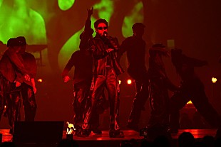 「ZICO、8年ぶり＆一夜限りの日本単独公演オフィシャルレポート到着　幾田りら登場でコラボ曲「DUET」熱唱」