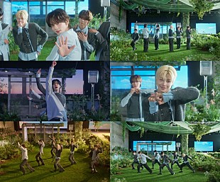 「TWS、日本デビュー曲「はじめまして」韓国語バージョンのパフォーマンス映像公開」