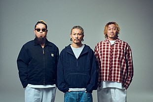 「WANIMA、ミニアルバム『Excuse Error』詳細＆ティザー映像を公開」