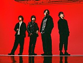 「Nothing&amp;#039;s Carved In Stone、約4年ぶりの新作アルバムより「Find the Color」を先行配信」1枚目/2