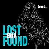 「【先ヨミ・デジタル】SennaRin『LOSTandFOUND』DLアルバム首位走行中　m-floが追う」1枚目/1