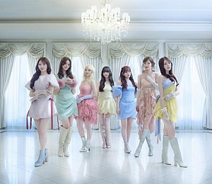 Girls2「Girls2、新曲「Melty Love」MV公開」