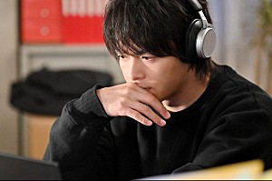 「「DREAM STAGE」“吾妻”中村倫也の船のシ-ンは「笑った」 「竹原ピストルがカッコいい」「NAZEの曲もパフォも好き」」