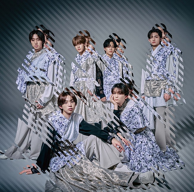 「Lienel EP『Osyan』通常盤」2枚目/5