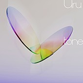 「Uru アルバム『tone』通常盤」4枚目/5