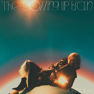 「櫻坂46、想いが重なる瞬間を『The growing up train』ジャケットで描く」