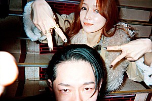 ZORN「ZORN、新曲「地元LOVE feat. 後藤真希」MV公開＆配信リリース　地元葛飾での単独公演開催が決定」