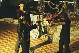 「佐久間大介（Snow Man）、映画初単独主演作『スペシャルズ』“銃撃アクション”本編映像が解禁」