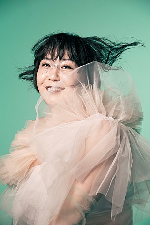 「土岐麻子、韓国公演を経て東京・神戸の2都市をめぐる日本公演開催決定」
