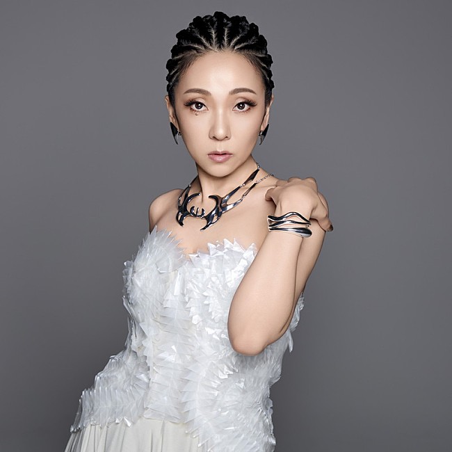 「MISIA、松任谷由実が書き下ろした新曲でドラマ『ラジオスター』主題歌を担当」1枚目/2