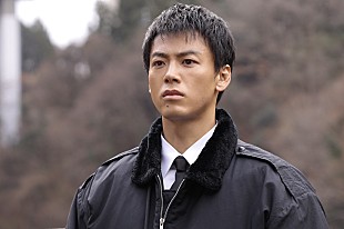 「「再会」“淳一”竹内涼真の激白が「すごく苦しかった」 「子役の子が上手過ぎる」「南良刑事が有能」」