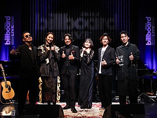 「＜ライブレポート＞光永亮太による【MOVE ON SATURDAY LIVE】初開催　矢井田 瞳／Ms.OOJA同世代3組が描いた特別な一夜」