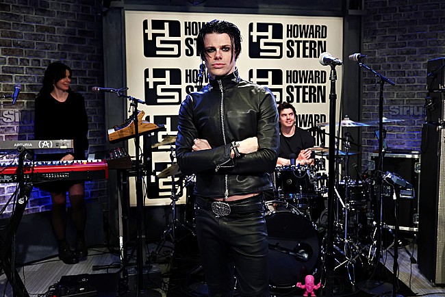 「ヤングブラッド、『アイドルズ』の続編を2/20にリリース」1枚目/1