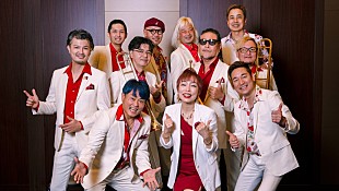 「オルケスタ・デ・ラ・ルス、初夏のビルボードライブ・ツアーを開催」