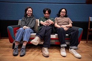 「石若駿、アルバム『TEINE』アナログ盤を4月に発売」