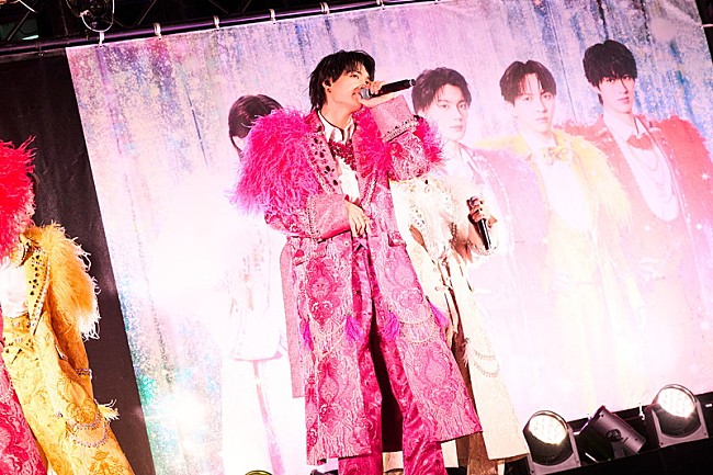 「【New Single「爆裂愛してる / 好きすぎて滅！」発売記念スペシャルイベント】」13枚目/24