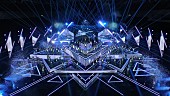 「『PRODUCE 101 JAPAN 新世界』テーマソング「新世界 (SHINSEKAI)」パフォーマンス映像が公開」1枚目/4