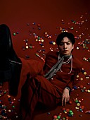 「生田斗真」5枚目/5