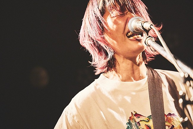 「Photo by 上保昂大」2枚目/9