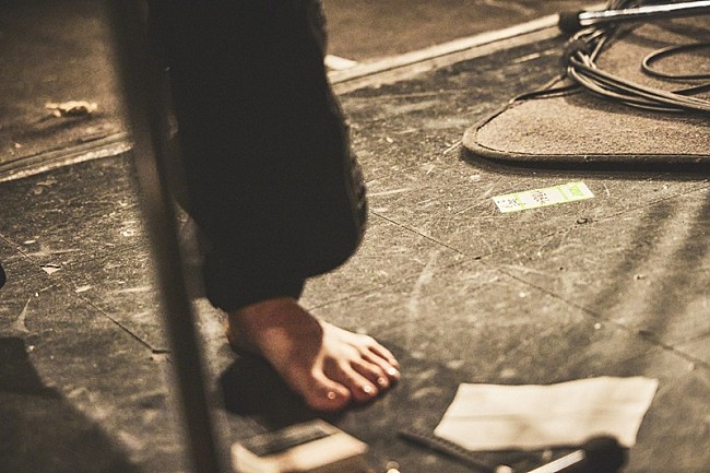 「Photo by 上保昂大」7枚目/9