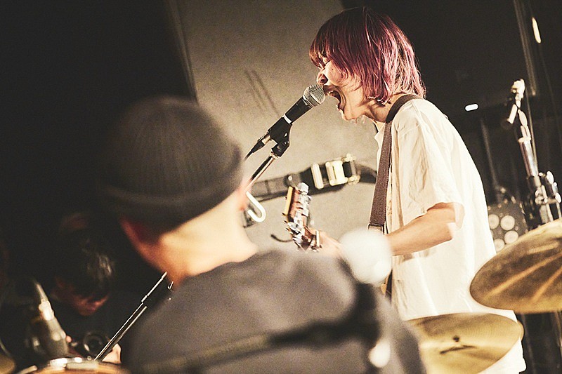 「Photo by 上保昂大」3枚目/9