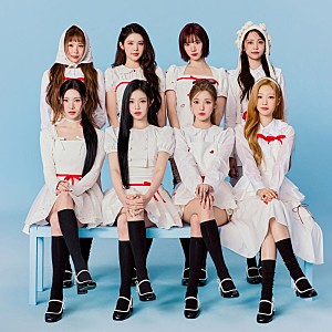 Hearts2Hearts「Hearts2Hearts、ニューシングル「RUDE!」配信スタート＆MV公開」