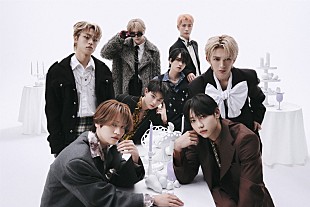 「MAZZEL、ニューアルバム『Banquet』収録内容を公開」